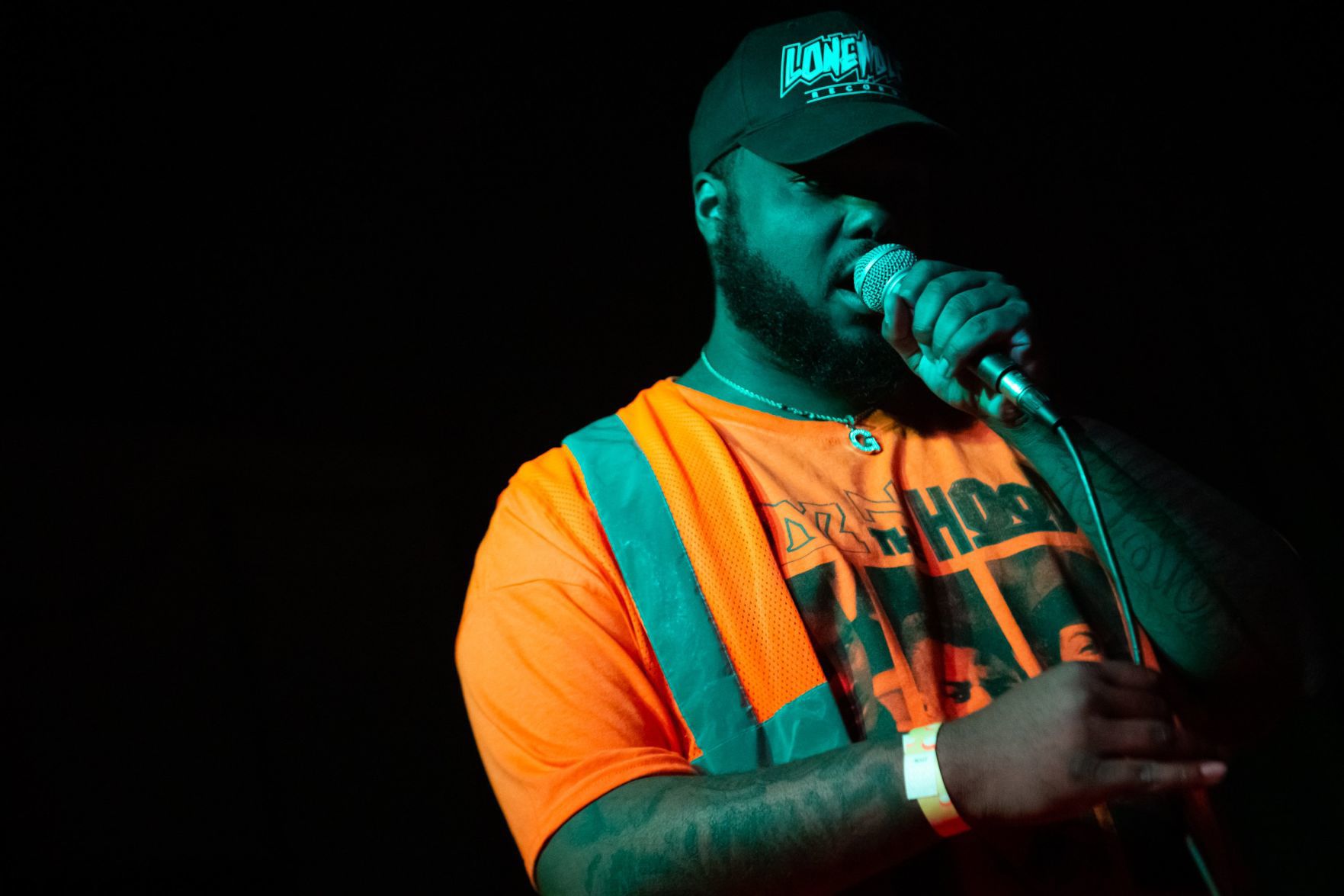 2020 SLUM Fest Awards